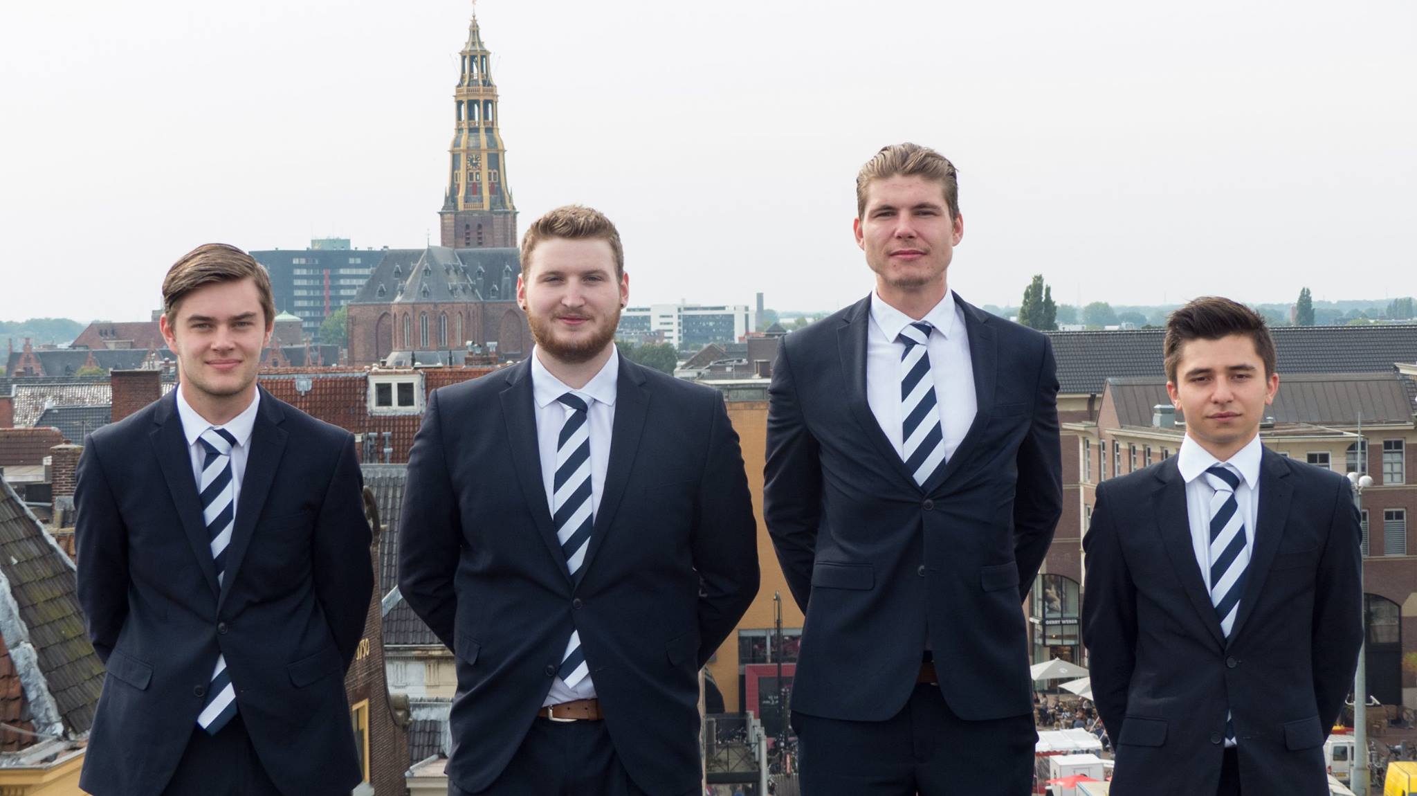 Foto van ASCI VI